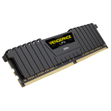 Corsair Vengeance LPX 4GB (1x4GB) DDR4 DRAM 2400MHz