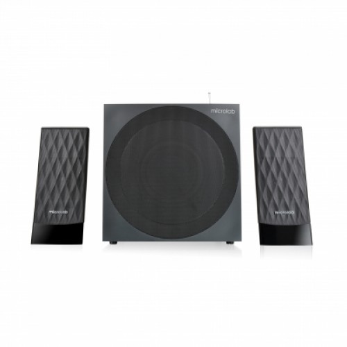 microlab m300
