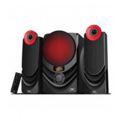 Xtreme 856u 2:1 Speaker 