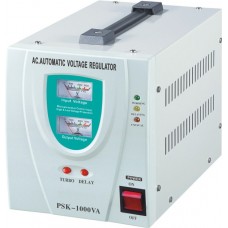 Star 1000VA Meter Display Stabilizer