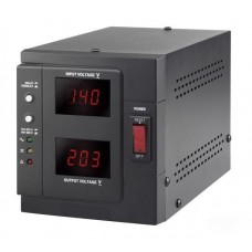 Star 600VA LED Display Stabilizer