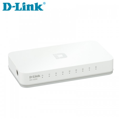 Image result for d-link-DES-1008C