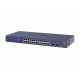 Netgear GS724T 24 Port Smart Gigabit Managed Pro Switch