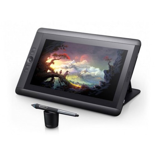 Wacom DTK-1301 Cintiq HD 13 Price in Bangladesh | Star Tech