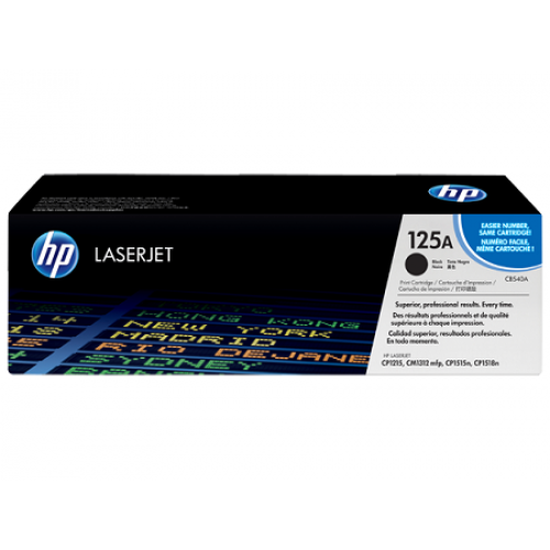 HP 125A Toner Cartridge Price in 
