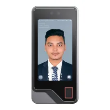 Tipsoi Fastface 5 Pro FP Access Control Terminal