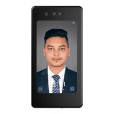 Tipsoi Fastface 7 Access Control Terminal