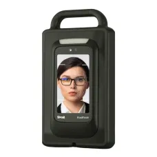 Tipsoi Fastface Go Lite Access Control Terminal
