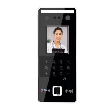 Tipsoi Prompt P205 Access Control Terminal
