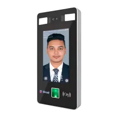 Tipsoi Prompt P310 Access Control Terminal