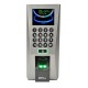 ZKTeco F18 Access Control with Card & Finger Print 