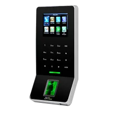 ZKTeco F22 Fingerprint Time Attendance and Access Control Terminal