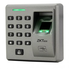 ZKTeco FR1300 Finger RFID & Password Exit Reader