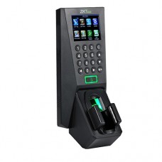 ZKTeco FV18 Multi-Biometric Finger Vein and Fingerprint Time Attendance and Access Control Terminal