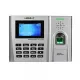 ZKTeco iClock260 Fingerprint Time Attendance and Access Control Terminal