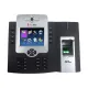 ZKTeco iClock880 WiFi Fingerprint Time Attendance and Access Control Terminal