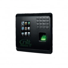 ZKTeco iClock9000-G with WiFi Time Attendance Terminal Machine