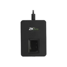 ZKTeco Live20R Fingerprint Scanner without Adapter
