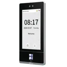 ZKTeco SenseFace 7A Plus Access Control Terminal