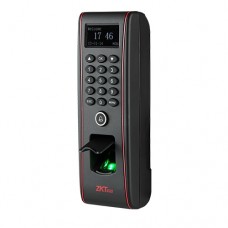 ZKTeco TF1700 Fingerprint Access Control and Time Attendance Terminal