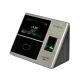 ZKTeco uFace800 Multi-Biometric Time & Attendance And Access Control Terminal