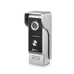 ZKTeco VK07-C51L Hybrid Video Intercom Kit outdoor camera andgle view