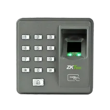 ZKTeco X7 Offline Access Control Terminal