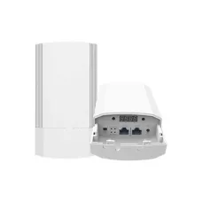 Genata GNT-CP535 2.4GHz 1KM Outdoor Wireless CPE Bridge