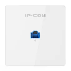 IP-COM W36AP AC1200 Dual Band Gigabit In-Wall Access Point