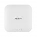 Netgear WAX214 AX1800 1800Mbps Dual Band WiFi 6 Wall/Ceiling Mount PoE Powered Access Point