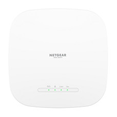 Netgear WAX615 AX3000 Dual-Band PoE Multi-Gig Insight Managed WiFi 6 Access Point