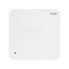 Ruijie RG-AP820-L(V3) AX3000 3000Mbps Wi-Fi 6 Indoor Access Point