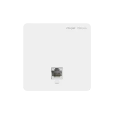 Ruijie RG-RAP1200(F) Reyee Wi-Fi 5 1267Mbps Wall-mounted Access Point