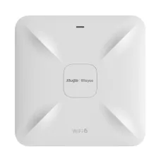 Ruijie RG-RAP2260 Reyee Wi-Fi 6 AX3000 Ceiling Access Point