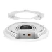 TOTOLINK CA3000X-PoE AX3000 Dual Band  WiFi6 Gigabit Celling Access Point