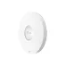 TP-Link EAP613 AX1800 Ceiling Mount WiFi 6 Access Point