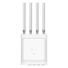 TP-Link EAP668-Outdoor HD AX3600 Indoor/Outdoor WiFi 6 Access Point