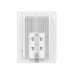 TP-Link EAP725-Outdoor BE5000 Wi-Fi 7 Access Point back side view