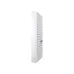 Side view of TP-Link Omada EAP653 UR Access Point showing vented rectangular grille with recessed latch.