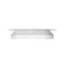 Mounted TP-Link Omada EAP653 UR Access Point with vented top surface and triangular indicator on front panel.