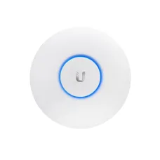 Ubiquiti UAP-AC-PRO AC1750 Mbps Gigabit Dual-Band UniFi Access Point Without POE Adapter