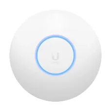 Ubiquiti Unifi 6 Pro WiFi 6 Dual Band Access Point With POE Adapter