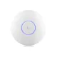 Ubiquiti Unifi U7 Pro WiFi 7 Tri Band Access Point (With POE Adapter)