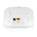 Zyxel NWA1123ACv3 802.11ac Wave 2 Dual-Radio Ceiling Mount POE Access Point