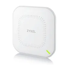 Zyxel NWA210AX 802.11ax (WiFi 6) Dual-Radio POE Access Point