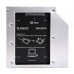ORICO Aluminum Notebook Internal Hard Driver Mounting Bracket Adapter (L127SS)
