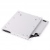 ORICO Aluminum Notebook Internal Hard Driver Mounting Bracket Adapter (L127SS)