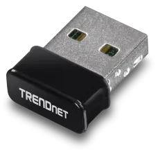 Trendnet TBW-108UB Micro N150 USB Lan Card & Bluetooth Adapter