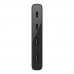 Belkin F4U090btBLK USB-C 4-Port Mini Hub