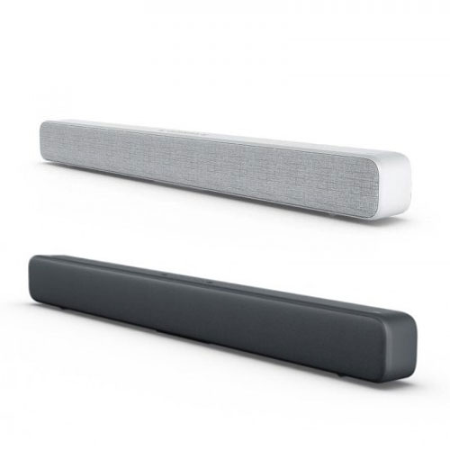 mi soundbar black color